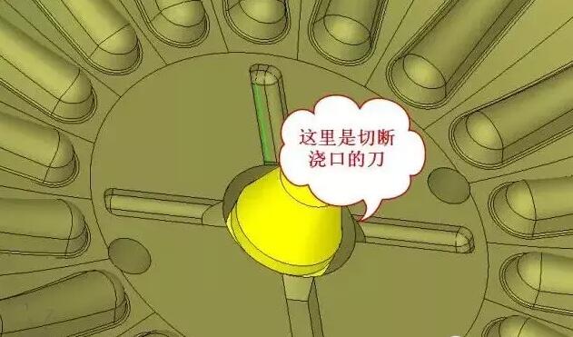 雙層模具，三層，多層，壓鑄公司未來(lái)的方向？