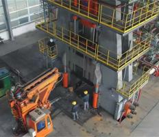 鋅合金壓鑄廠富的富死，窮的等死