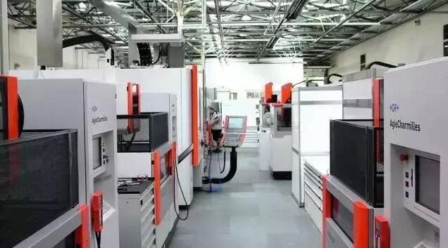 向先進(jìn)學(xué)習(xí)，壓鑄公司如何向高附加值進(jìn)發(fā)