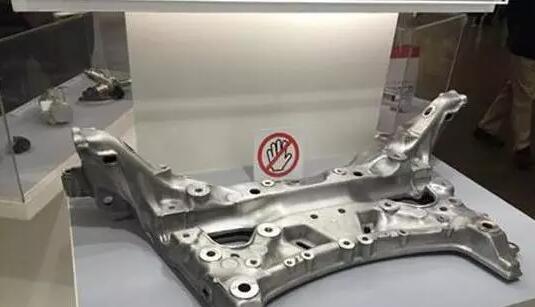 20% off，壓鑄公司將用鋁占領(lǐng)世界