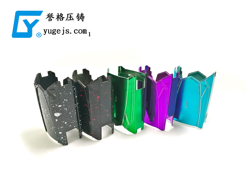 模具鋼的組織和性能，深圳壓鑄公司為什么要選H13