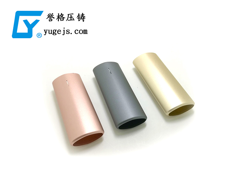 制造強國，中小壓鑄廠是不可或缺的力量