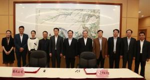 騰訊、東莞聯(lián)手共建&ldquo;互聯(lián)網(wǎng)+&rdquo;，東莞壓鑄廠將...