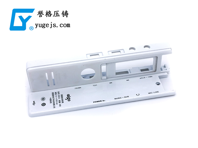 生產(chǎn)車間，深圳壓鑄公司該怎么安排管理