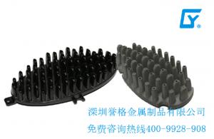 過(guò)熱，深圳壓鑄模具廠有什么好辦法