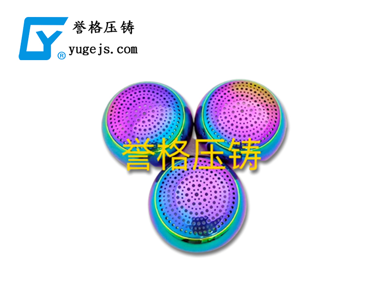 從事鋁合金壓鑄，涂料的相關(guān)問(wèn)題不可不了解