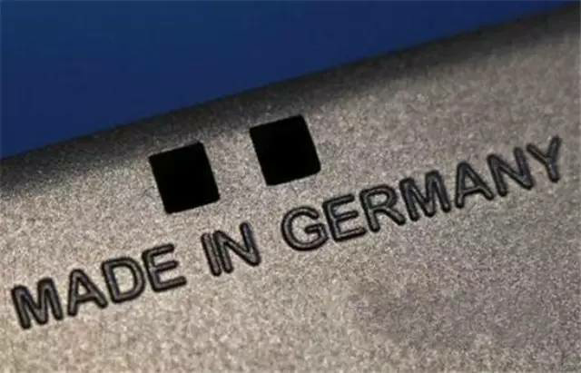 從德國制造的成長歷程，中國壓鑄廠能學(xué)到什么？