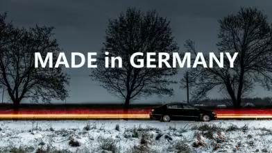 從德國制造的成長歷程，中國壓鑄廠能學(xué)到什么？