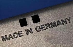 從德國(guó)制造的成長(zhǎng)歷程，中國(guó)壓鑄廠能學(xué)到什么？