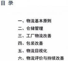 圖文詳解，深圳壓鑄公司該怎么改善車(chē)間的流轉(zhuǎn)狀況