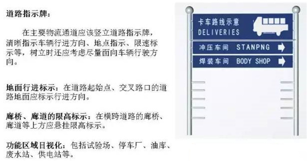 大招，深圳壓鑄公司物流目視化