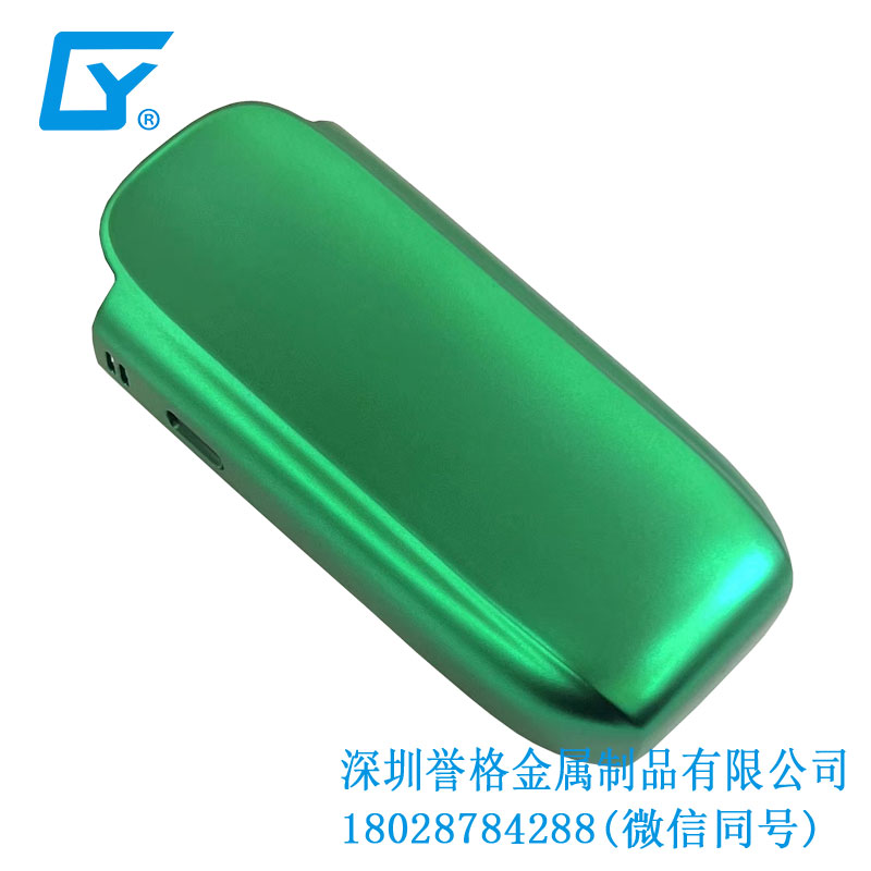 譽(yù)格快人一步申請品牌專利，壓鑄廠家將迎來自主品牌時代