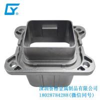 直流DC充電站有使用鎂合金鑄件嗎？