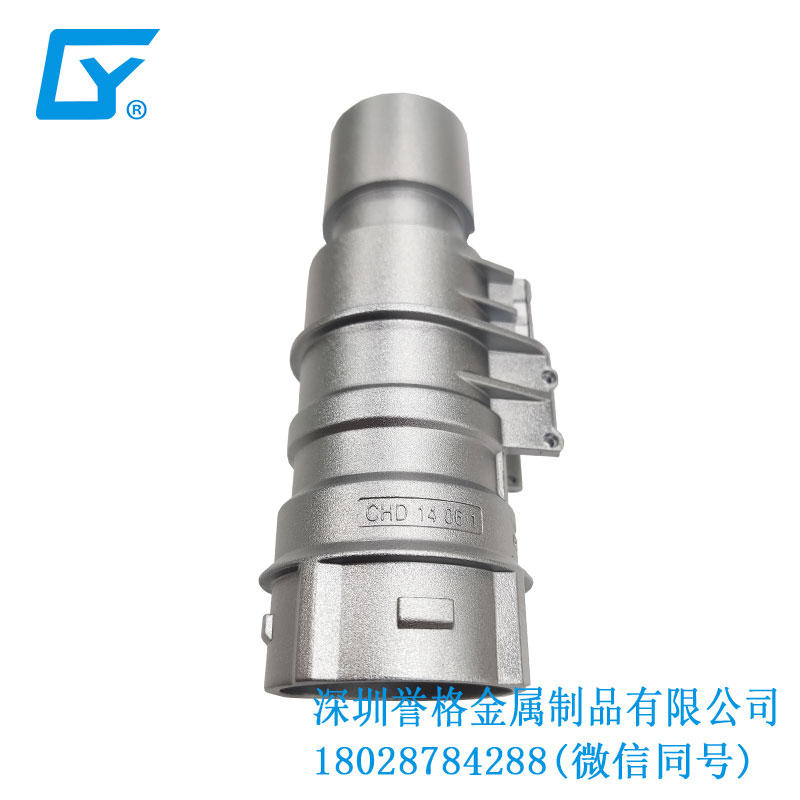 國(guó)標(biāo)汽車充電樁有使用鋁合金壓鑄工藝嗎？