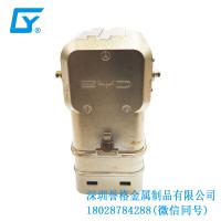 東莞鋅合金壓鑄件的優(yōu)點有哪些？