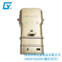 深圳鋁合金壓鑄的優(yōu)點(diǎn)有哪些？