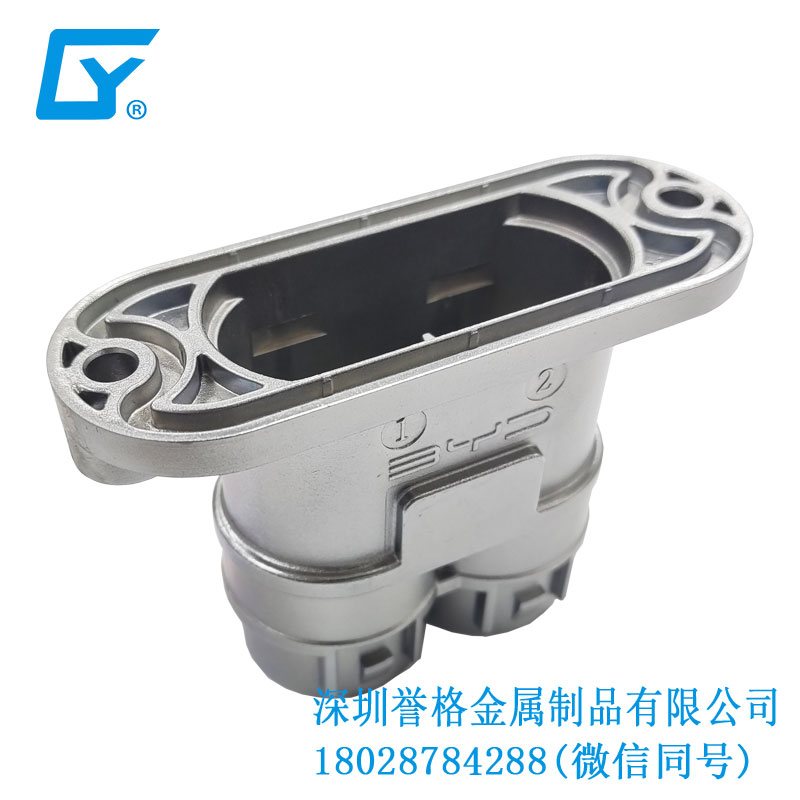 鎂合金壓鑄件在直流DC充電座有應(yīng)用到嗎？