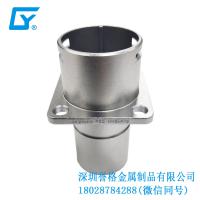 東莞鋅合金壓鑄件的使用范圍有哪些？