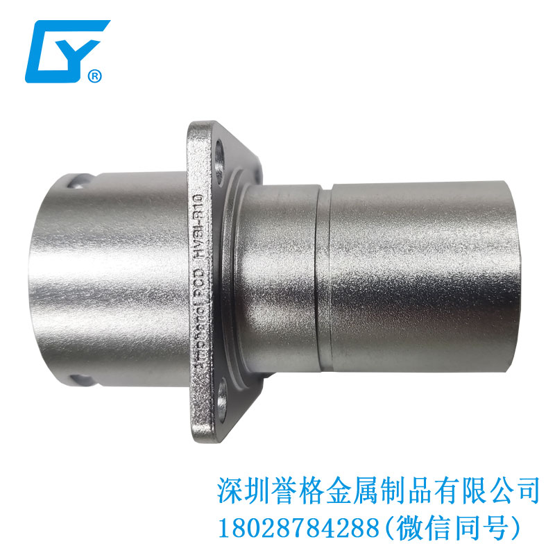 歐標(biāo)新能源充電樁有使用鋁合金鑄件嗎？