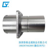 歐標新能源充電站有用到鋁合金壓鑄產品嗎？