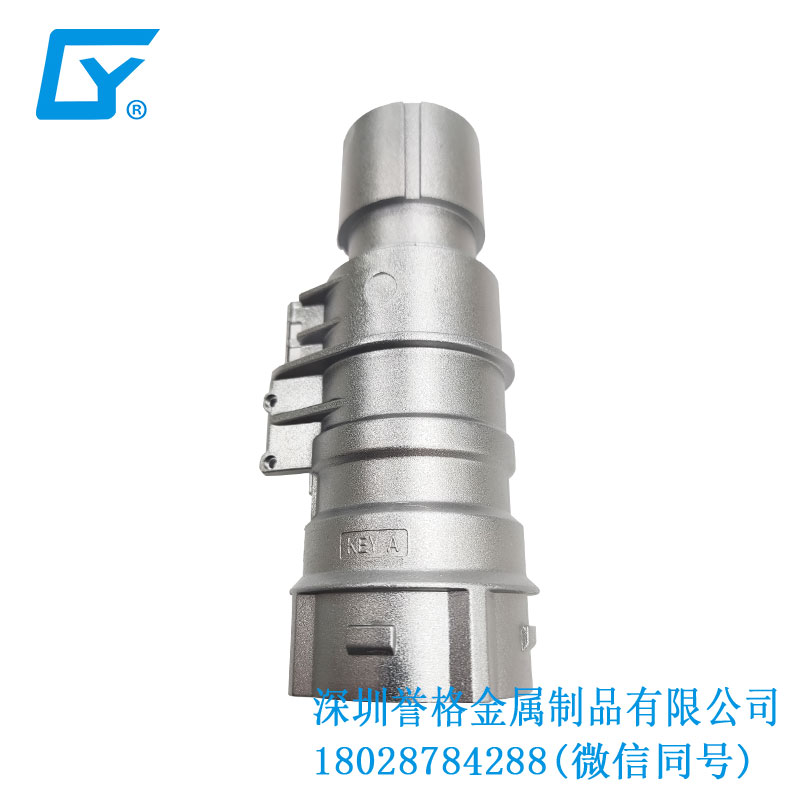 真相大揭秘！鋁合金壓鑄件廠家的致勝之道！