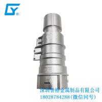 真相大揭秘！鋁合金壓鑄件廠家的致勝之道！