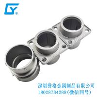 全網(wǎng)首發(fā)！鋁合金壓鑄件質(zhì)量測試大揭秘