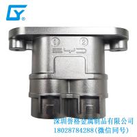 國(guó)標(biāo)充電站有使用鎂合金壓鑄模具嗎？