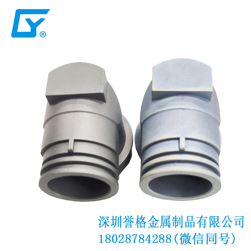 鋅合金壓鑄工藝和粉末噴涂的相性如何？