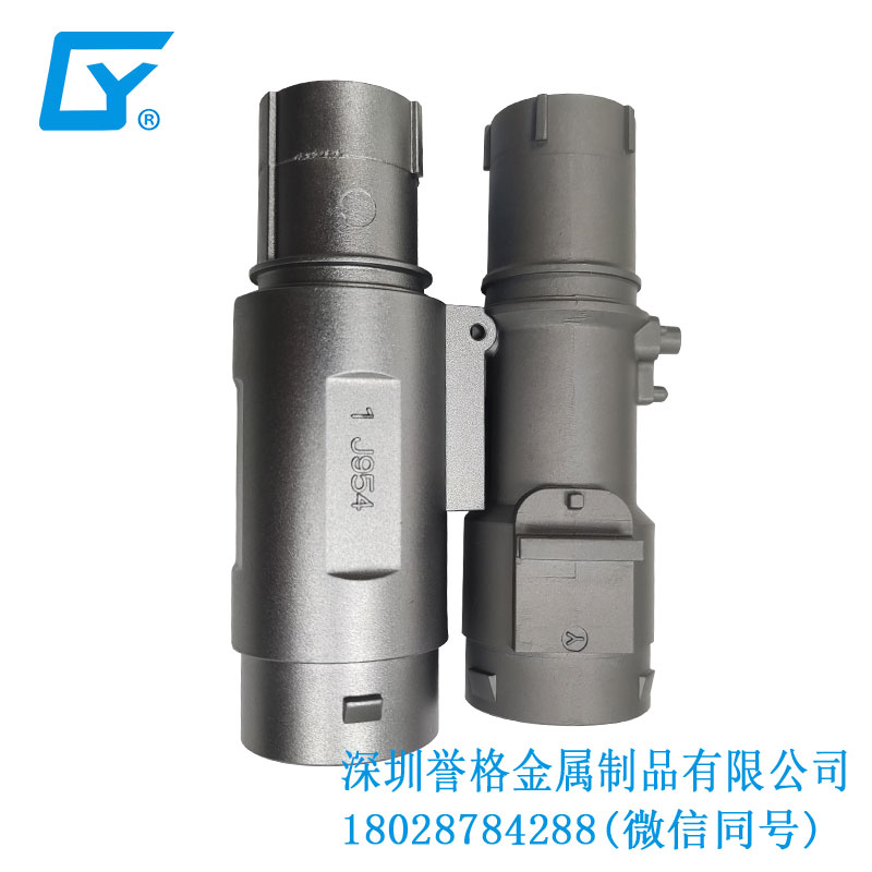 壓鑄產(chǎn)品在飛利浦智能鎖有應(yīng)用嗎？