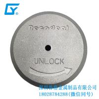 火爆現(xiàn)場(chǎng)！冶金工藝打造完美壓鑄產(chǎn)品！