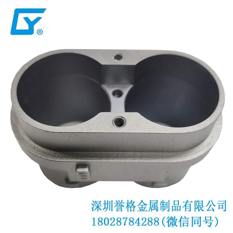 引爆舞臺！驚艷全球！壓鑄鋁工藝獨(dú)霸江湖！