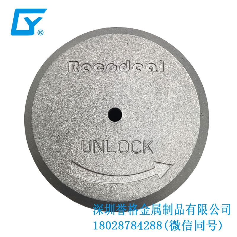 炫酷！深圳鋅合金壓鑄廠一展技術神威！