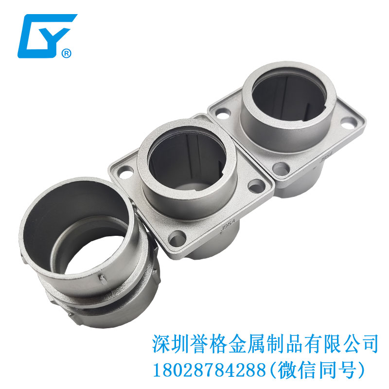 看鋁壓鑄件奇跡！讓你瞬間擁有超凡體驗(yàn)！