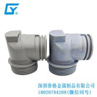 一箭擊中：超高鑄造鋁合金壓鑄技術！