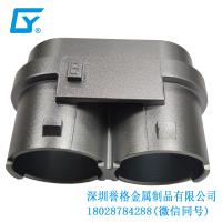 鑄造巔峰！鋅合金精密壓鑄攜手創(chuàng)造輝煌！