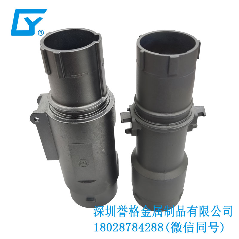 壓鑄件在無人機有應(yīng)用嗎？