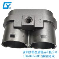 探秘東莞壓鑄廠：鑄就不凡人生！