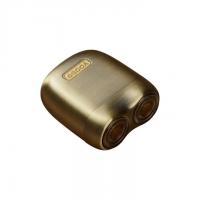 手動剃須刀有用到鋅合金鑄件嗎？