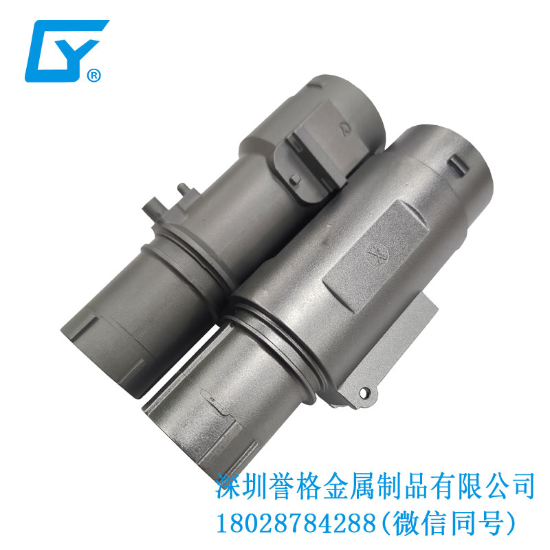 鋅合金鑄件和噴涂工藝的相性如何？