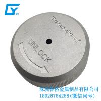 驚喜連連！鋅合金壓鑄廠家革新發(fā)展最新進(jìn)展